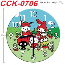 CCK-0706