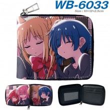 WB-6033