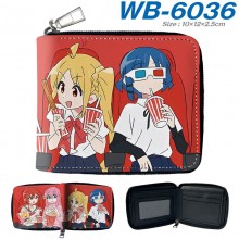 WB-6036