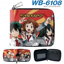 WB-6108