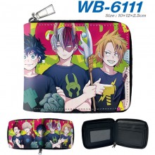 WB-6111