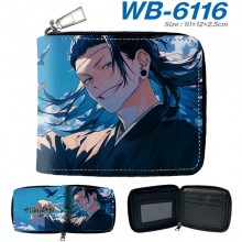 WB-6116
