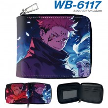 WB-6117