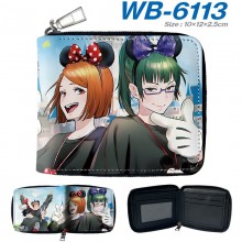 WB-6113