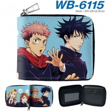 WB-6115