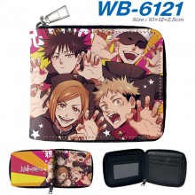 WB-6121
