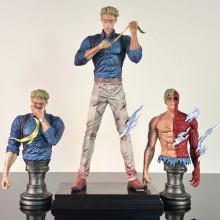 32cm Jujutsu Kaisen Nanami Kento Anime Figures set