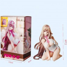 NIKKE The Goddess of Victory Yumemirize game figur...