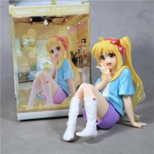 Bocchi The Rock Ijichi Nijika anime figure