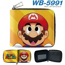 WB-5991