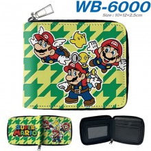 WB-6000