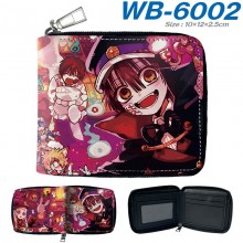 WB-6002