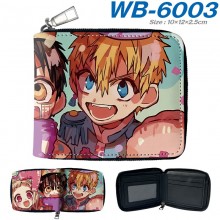 WB-6003