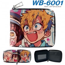 WB-6001