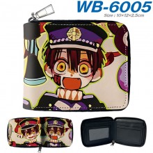 WB-6005