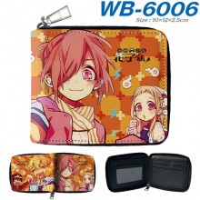 WB-6006