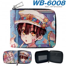 WB-6008