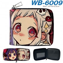 WB-6009