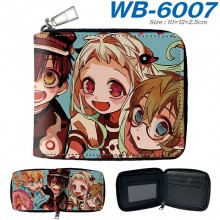 WB-6007