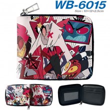 WB-6015