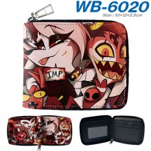 WB-6020