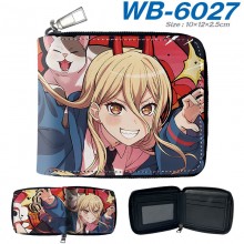 WB-6027