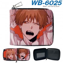 WB-6025