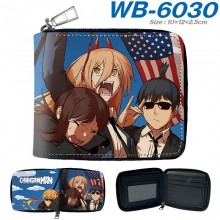 WB-6030