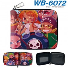WB-6072