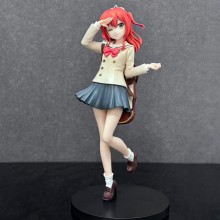Bocchi The Rock Kita Ikuyo anime figure