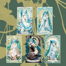 Hatsune Miku anime Magnetic Fridge Magnet Refriger...