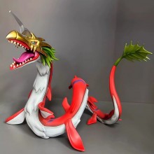 Digital monster Digimon Adventure Mega Seadramon a...