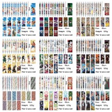 One Piece anime ballpoint pen ball pens(12pcs a se...