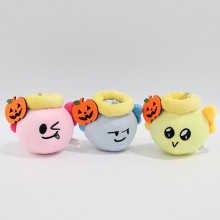 4inches NCT WISH sakuya yushi plush doll