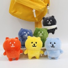 4inches Chiikawa plush doll