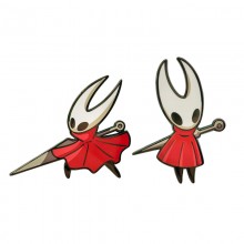 The Hollow Knight game Alloy Enamel Badges Brooch ...