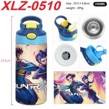 XLZ-0510