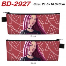 BD-2927