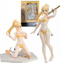 Figma 065 Blessings on This Wonderful World Darkne...