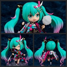 Hatsune Miku Magic Future 2020 Summer Festival ani...