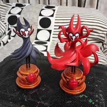 16cm The Hollow Knight game figure(OPP bag)