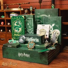 Original Harry Potter gift box a set