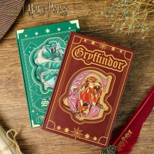Original Harry Potter notebooks