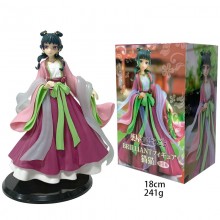 The Apothecary Diaries Maomao anime figure