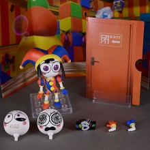The Amazing Digital Circus Pomni anime figure 2583...