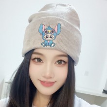 I