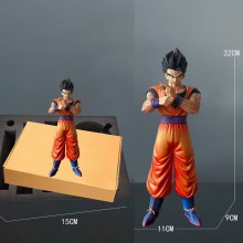 Dragon Ball Son Gohan anime figure