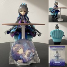 Vsinger Luo Tianyi anime figure