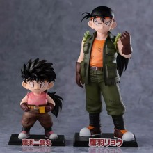 Bakusou Brothers Takaba Ryo Special anime figure