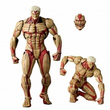 Attack on Titan Armored Titan Action Figure